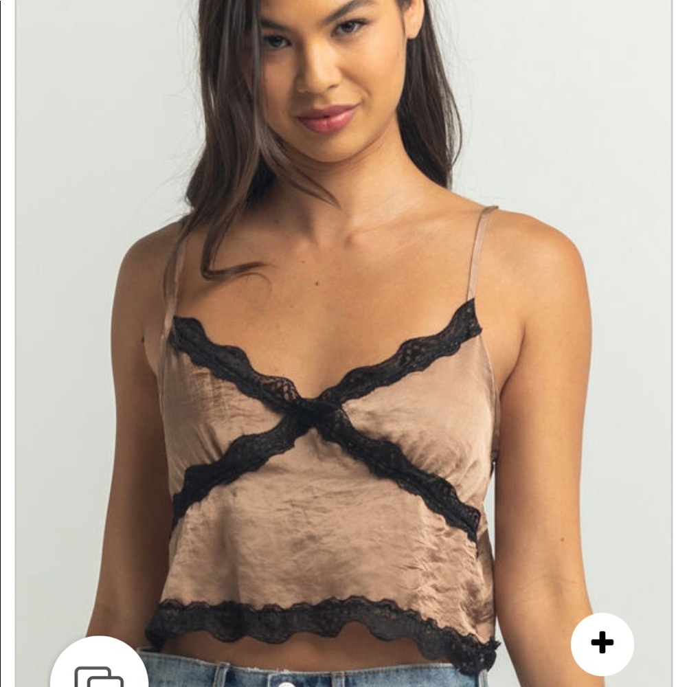 tillys top